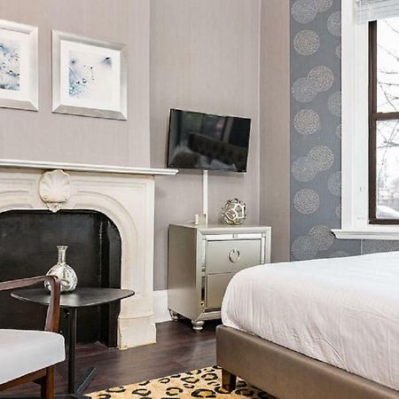 Bay Village Suites Бостон Екстер'єр фото