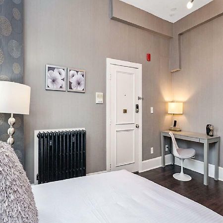 Bay Village Suites Бостон Екстер'єр фото