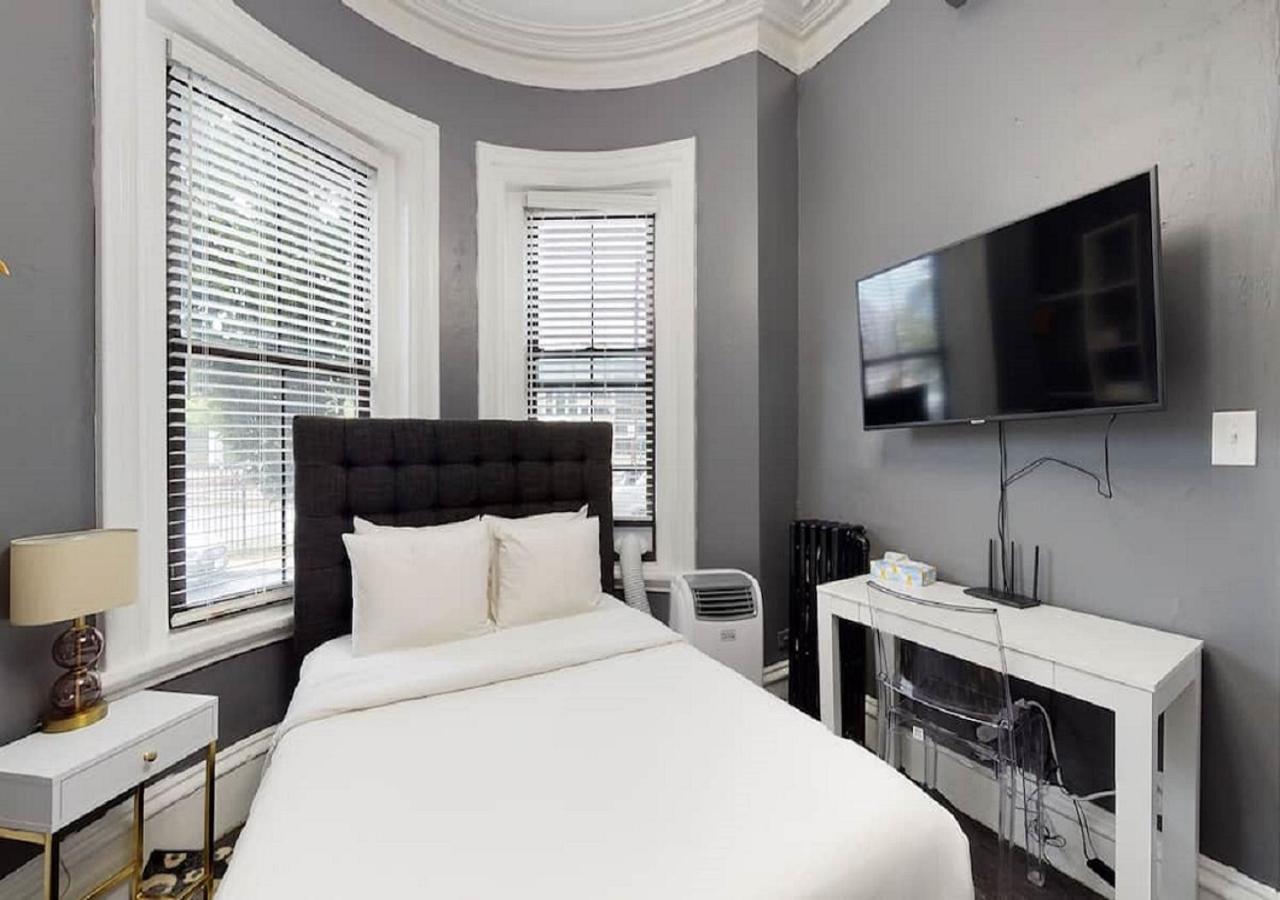 Bay Village Suites Бостон Екстер'єр фото
