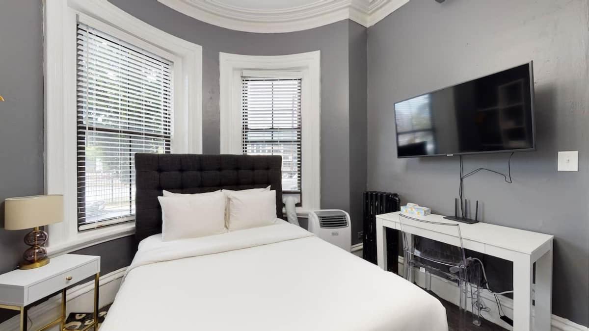 Bay Village Suites Бостон Екстер'єр фото
