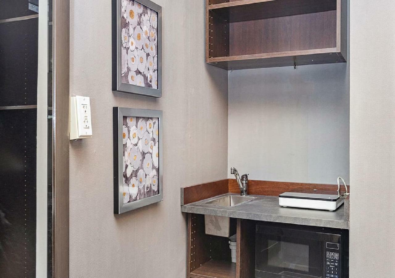 Bay Village Suites Бостон Екстер'єр фото